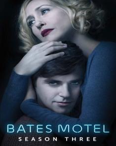 مسلسل Bates Motel الموسم الثالث مترجم 