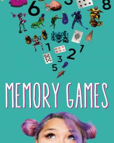 فيلم Memory Games 2018 مترجم 