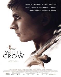 فيلم The White Crow 2018 مترجم