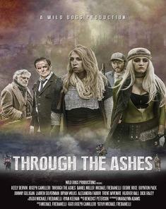 فيلم Through The Ashes 2019 مترجم 