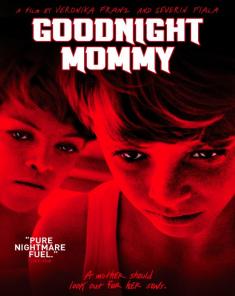 فيلم Goodnight Mommy 2014 مترجم	