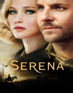 فيلم Serena 2014 مترجم 