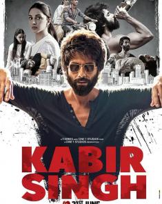 فيلم Kabir Singh 2019 مترجم DVDSCR