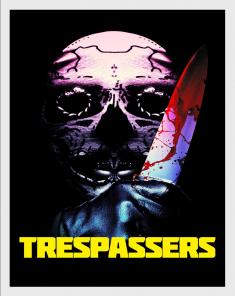 فيلم Trespassers 2018 مترجم 