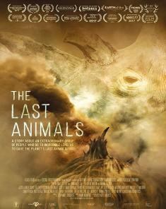 الفيلم الوثائقي آخر الحيوانات The Last Animals مدبلج