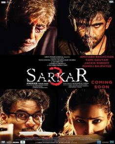 فيلم Sarkar 3 2017 مترجم 
