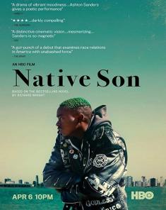 فيلم Native Son 2019 مترجم 