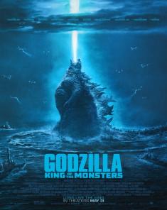 فيلم Godzilla: King Of The Monsters 2019 مترجم