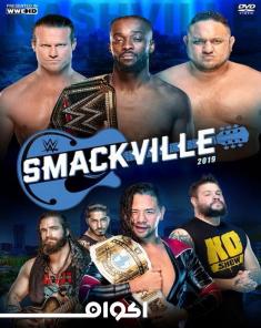  عرض WWE Smack Ville 2019