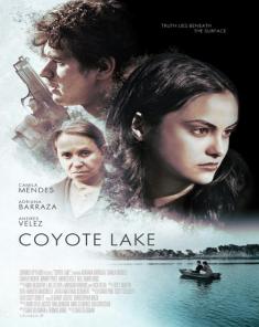 فيلم Coyote Lake 2019 مترجم 
