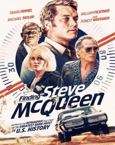 فيلم Finding Steve McQueen 2019 مترجم 