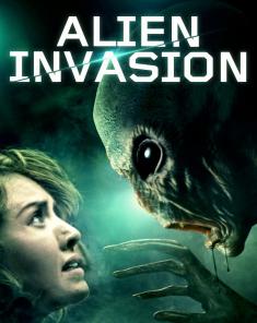 فيلم Alien Invasion 2018 مترجم 