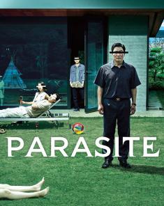 فيلم Parasite 2019 مترجم 