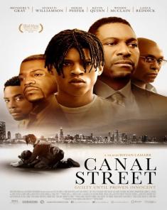 فيلم Canal Street 2018 مترجم 