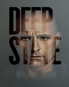 مسلسل Deep State الموسم الاول مترجم