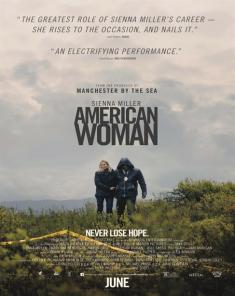 فيلم American Woman 2018 مترجم 