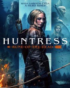 فيلم The Huntress Rune Of The Dead 2019 مترجم 