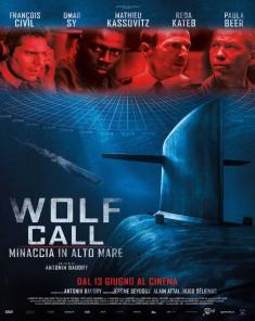 فيلم The Wolf’s Call 2019 مترجم	