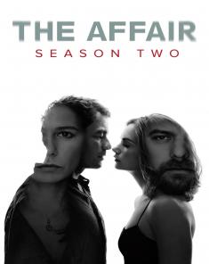 مسلسل The Affair الموسم الثاني مترجم