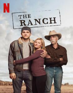 مسلسل The Ranch الجزء الخامس مترجم 