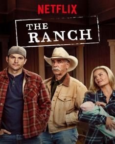 مسلسل The Ranch الجزء السادس مترجم 