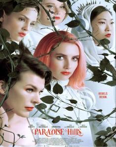 فيلم Paradise Hills 2019 مترجم 