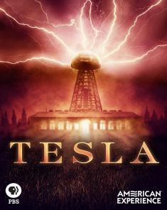 الفيلم الوثائقي American Experience: Tesla 2016 مترجم