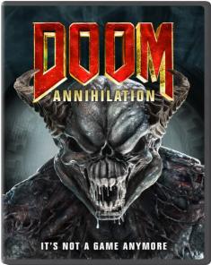 فيلم Doom: Annihilation 2019 مترجم 