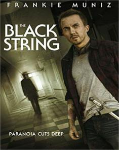 فيلم The Black String 2018 مترجم 