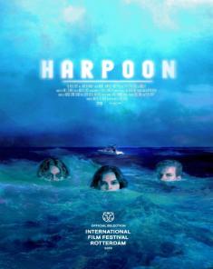 فيلم Harpoon 2019 مترجم 