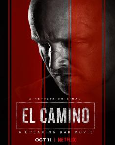فيلم El Camino: A Breaking Bad Movie 2019 مترجم 