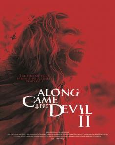 فيلم Along Came the Devil 2 2019 مترجم 