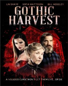 فيلم Gothic Harvest 2018 مترجم 