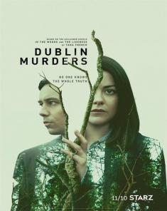 مسلسل Dublin Murders الموسم الاول مترجم 