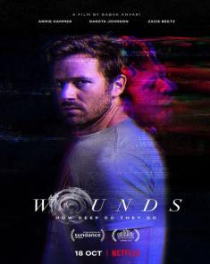 فيلم Wounds 2019 مترجم 