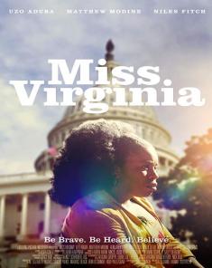 فيلم Miss Virginia 2019 مترجم 