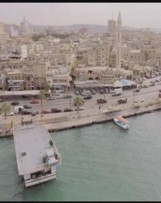 الفيلم الوثائقي حضارة لبنان و ماساة الحرب الأهلية