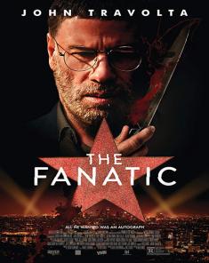 فيلم The Fanatic 2019 مترجم 