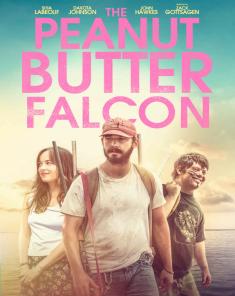فيلم The Peanut Butter Falcon 2019 مترجم 