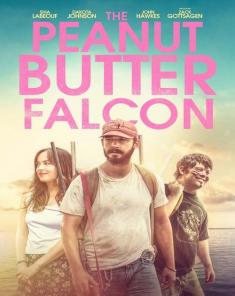 فيلم The Peanut Butter Falcon 2019 مترجم 