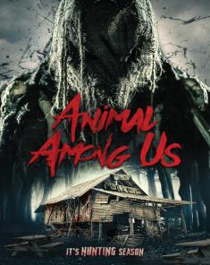 فيلم Animal Among Us 2019 مترجم 