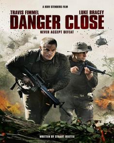 فيلم Danger Close 2019 مترجم 