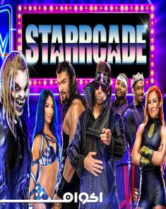 مهرجان WWE Starrcade 2019 Special