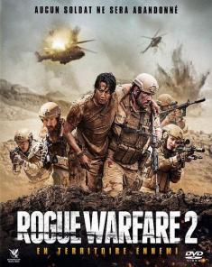 فيلم Rogue Warfare: The Hunt 2019 مترجم 