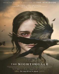 فيلم The Nightingale 2018 مترجم 