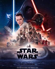 فيلم Star Wars: The Rise of Skywalker 2019 مترجم HDTC