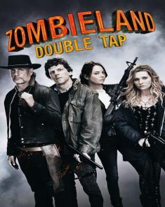 فيلم Zombieland: Double Tap 2019 مترجم 