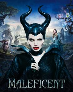 فيلم Maleficent 2014 مدبلج للعربية