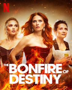 مسلسل The Bonfire of Destiny الموسم الاول مترجم 