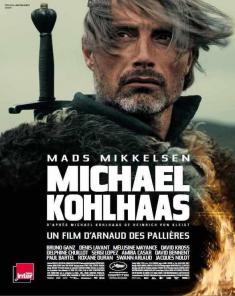 فيلم Age of Uprising: The Legend of Michael Kohlhaas 2013 مترجم 